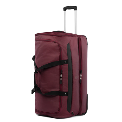 Travelpro Roadtrip 30" Drop-Bottom Rolling Duffel with Packing