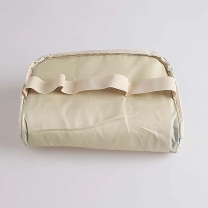 Miami Carry-On Toiletry Handbag