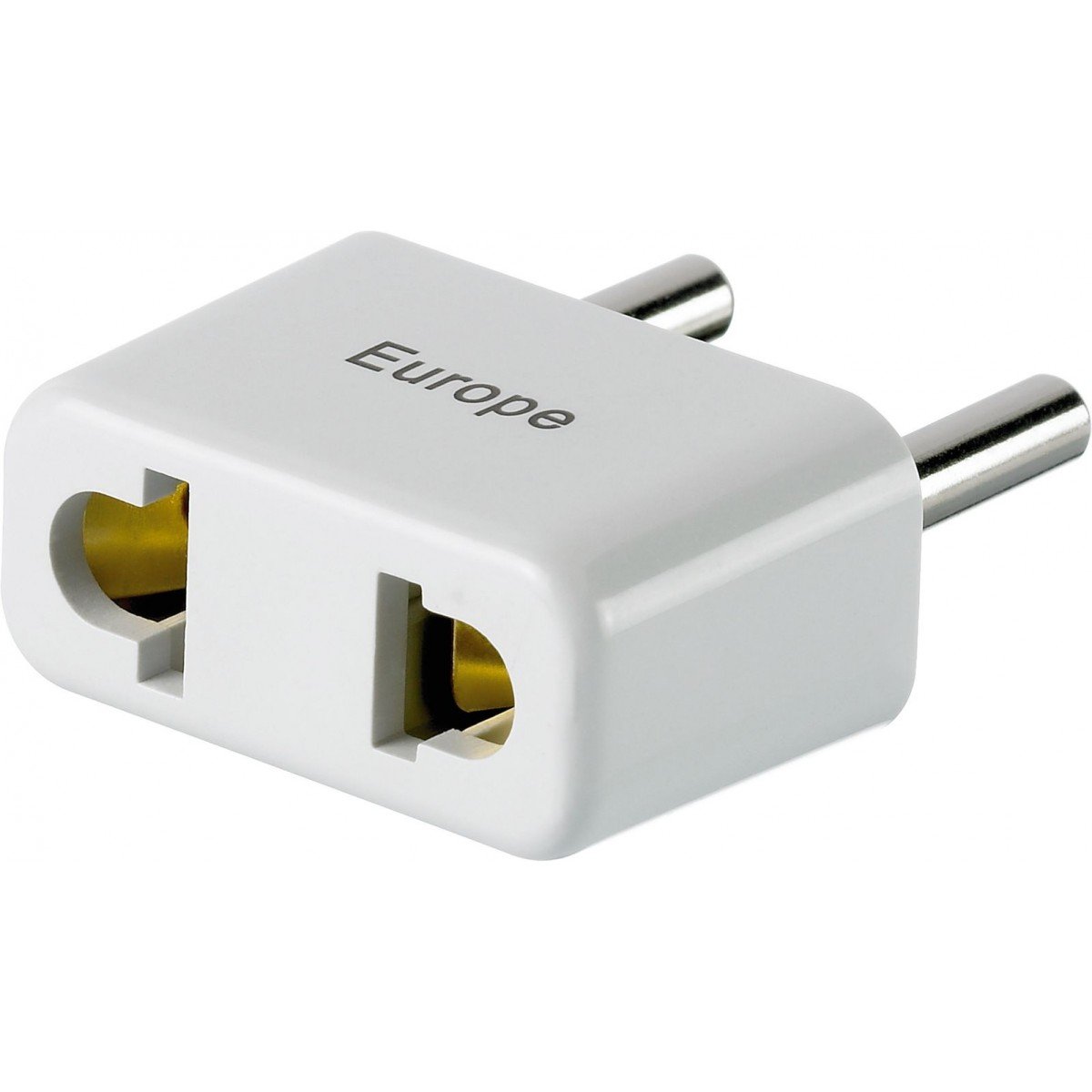 Go Travel Europe Non-Ground Adapter – My Store