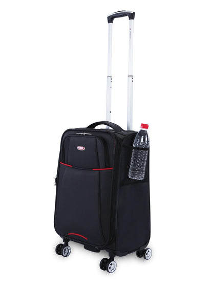 Gabbiano Manchester Softside Spinner (4010) (SMALL)