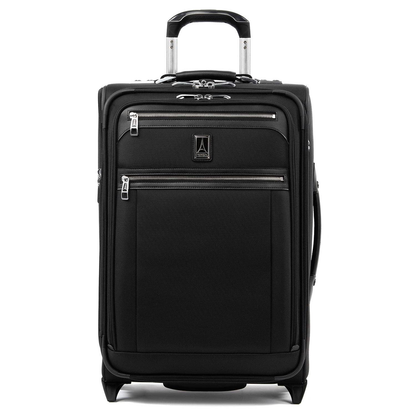 Travelpro Platinum® Elite 22” Carry-On Expandable Rollaboard®