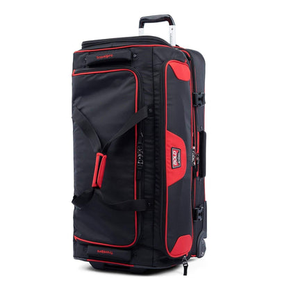 Bold™ by Travelpro® 30" Drop-Bottom Rolling Duffel