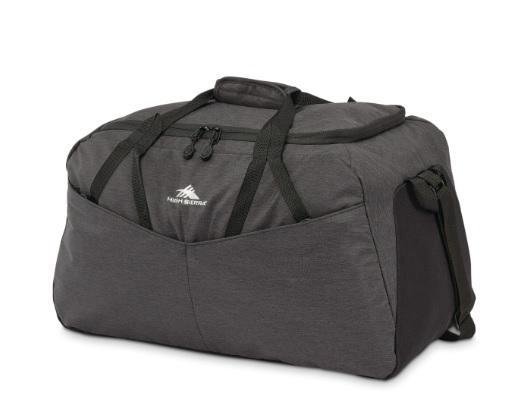 High Sierra Medium Duffel Forester (SMALL)