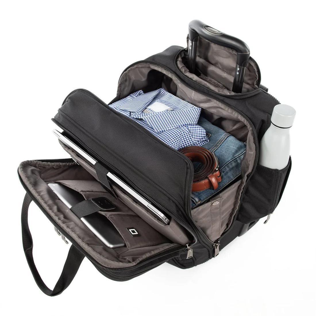 Travelpro FlightCrew™ 5 Horizontal Rolling Overnighter