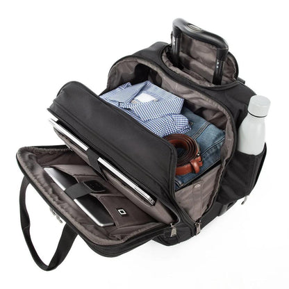 Travelpro FlightCrew™ 5 Horizontal Rolling Overnighter