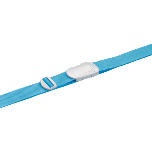 Go travel Bright  Strap