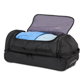 High Sierra Boxed Wheeled Duffel 32"