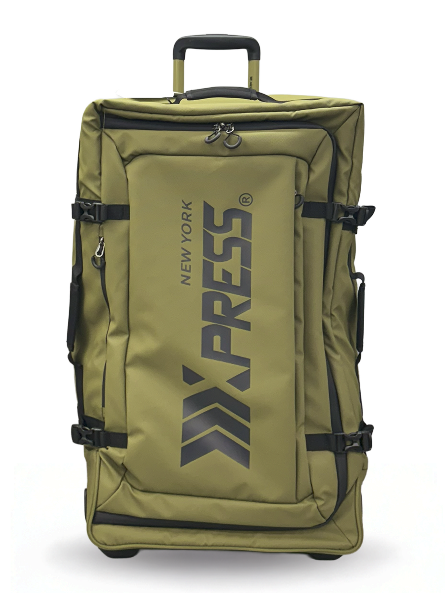 Xpress Sport Wheeled Duffel 30"
