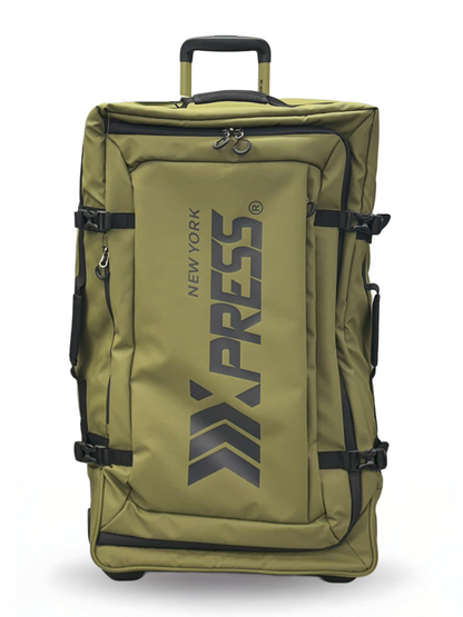Xpress Sport Wheeled Duffel 30"