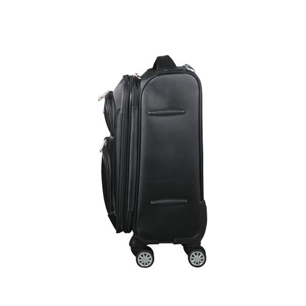 Gabbiano Manchester Softside Spinner (4010) (SMALL)