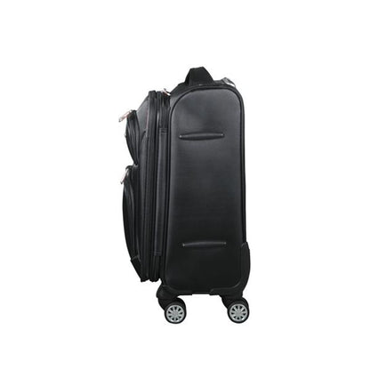 Gabbiano Manchester Softside Spinner (4010) (SMALL)