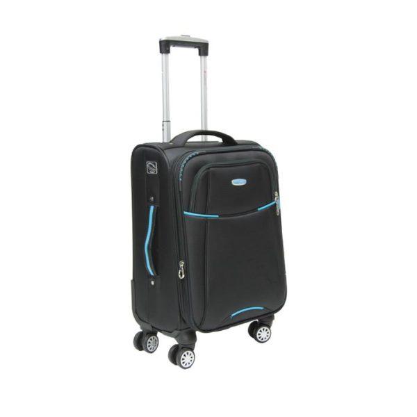 Gabbiano Manchester Softside Spinner (4010) (SMALL)