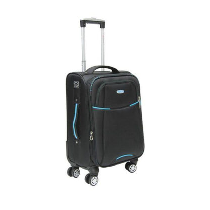 Gabbiano Manchester Softside Spinner (4010) (SMALL)