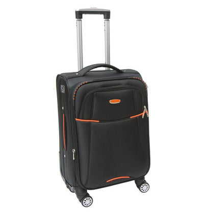 Gabbiano Manchester Softside Spinner (4010) (SMALL)