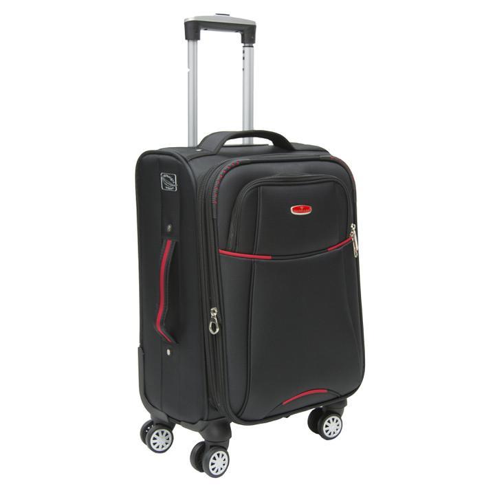 Gabbiano Manchester Softside Spinner (4010) (SMALL)