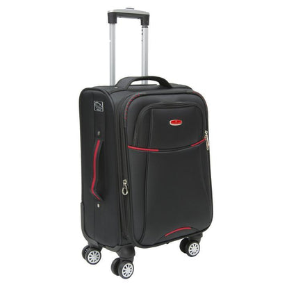 Gabbiano Manchester Softside Spinner (4010) (SMALL)