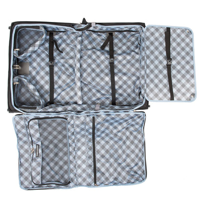 Travelpro Maxlite® 5 Rolling Garment Bag (CARRY-ON)