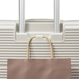 Samsonite Paralux Carry-On Spinner