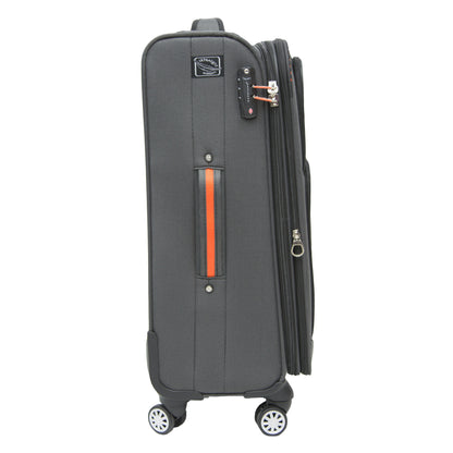 Gabbiano Sheffield Spinner Softside (4070) (MEDIUM)