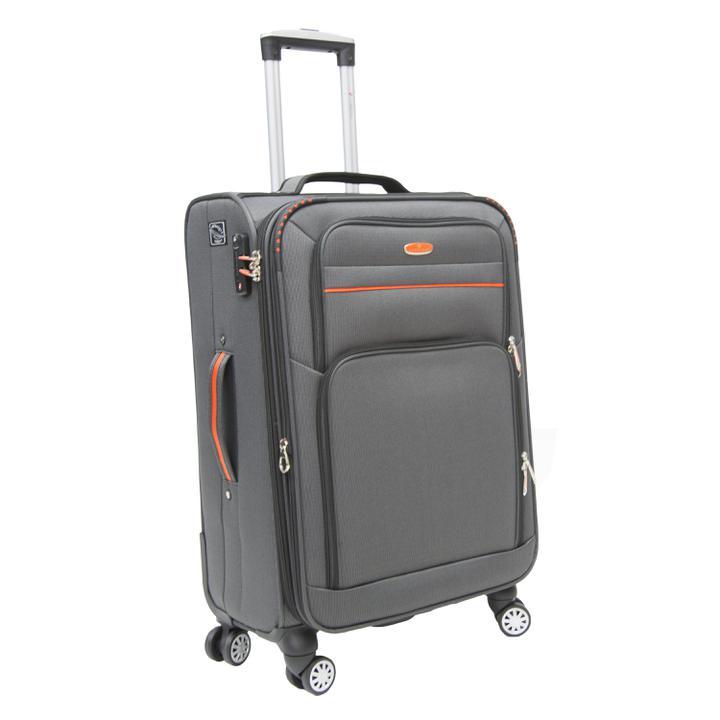 Gabbiano Sheffield Spinner Softside (4070) (MEDIUM)