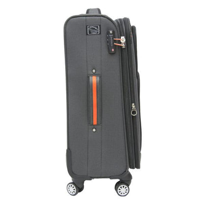 Gabbiano Sheffield Spinner Softside (4070) (LARGE)