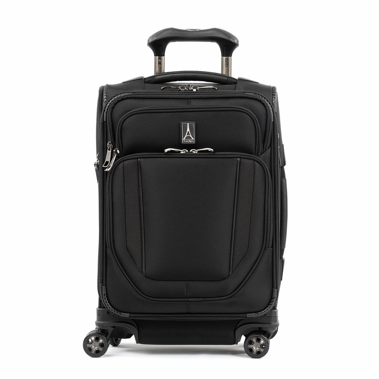 Travelpro Crew™ VersaPack™ Global Carry-On Expandable Spinner