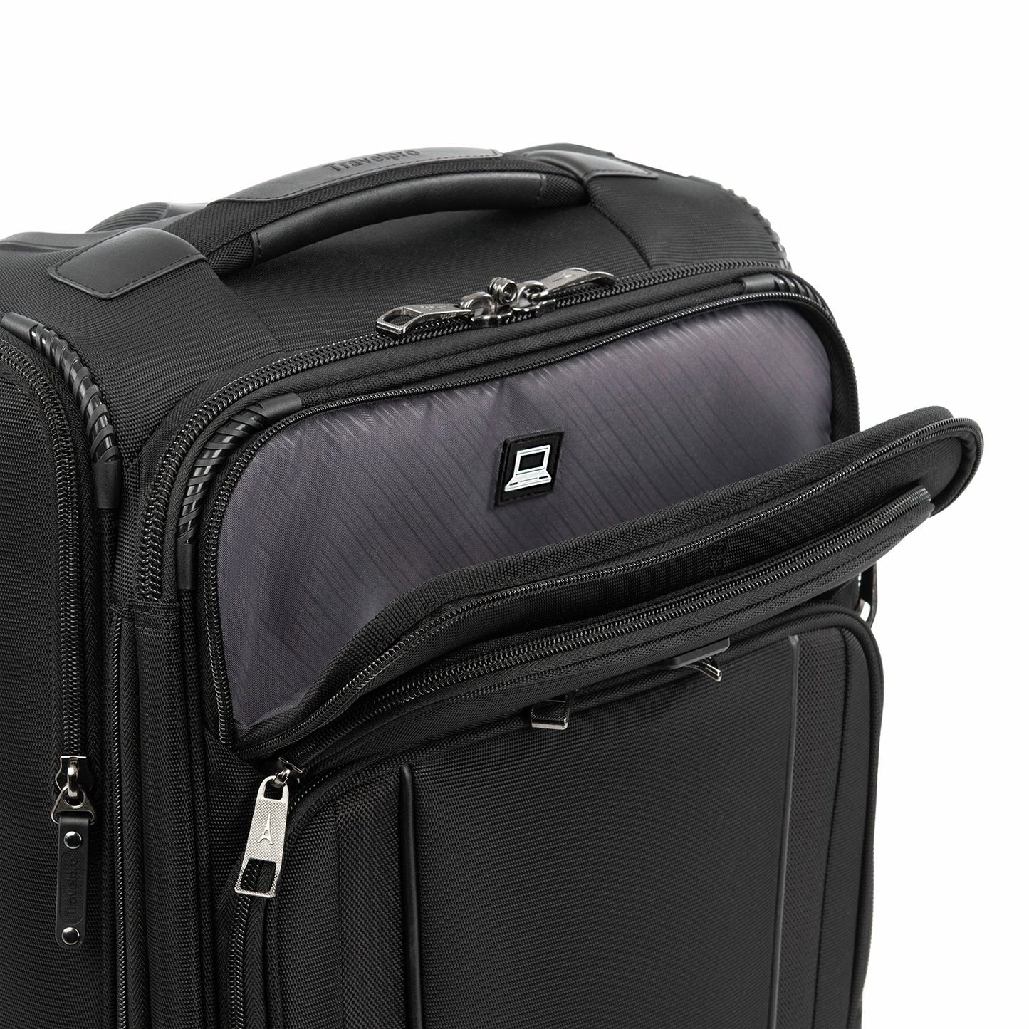 Travelpro Crew™ VersaPack™ Global Carry-On Expandable Spinner