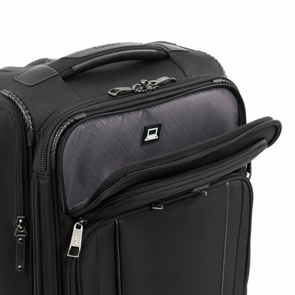 Travelpro Crew™ VersaPack™ Global Carry-On Expandable Spinner