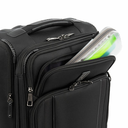 Travelpro Crew™ VersaPack™ Global Carry-On Expandable Spinner