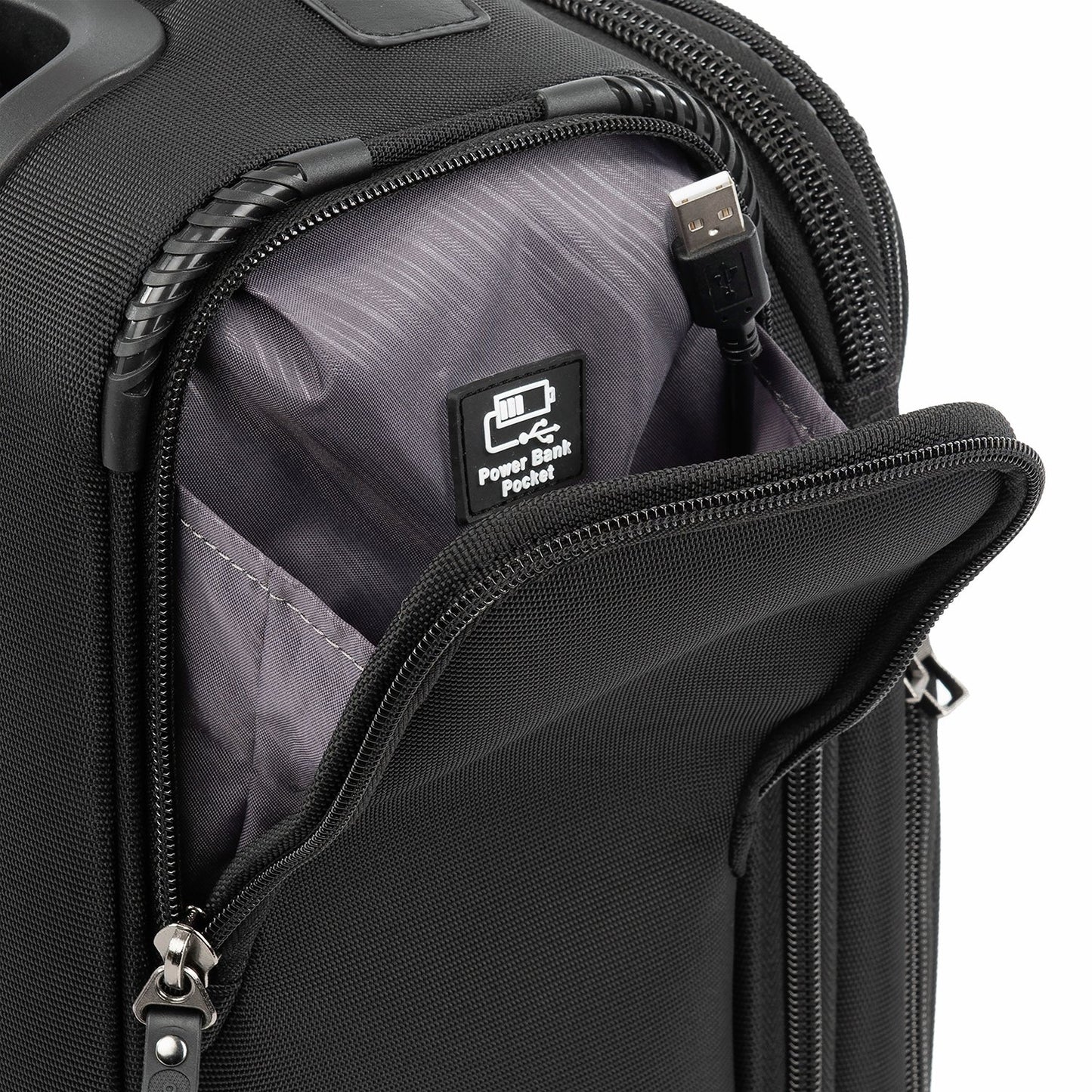 Travelpro Crew™ VersaPack™ Global Carry-On Expandable Spinner