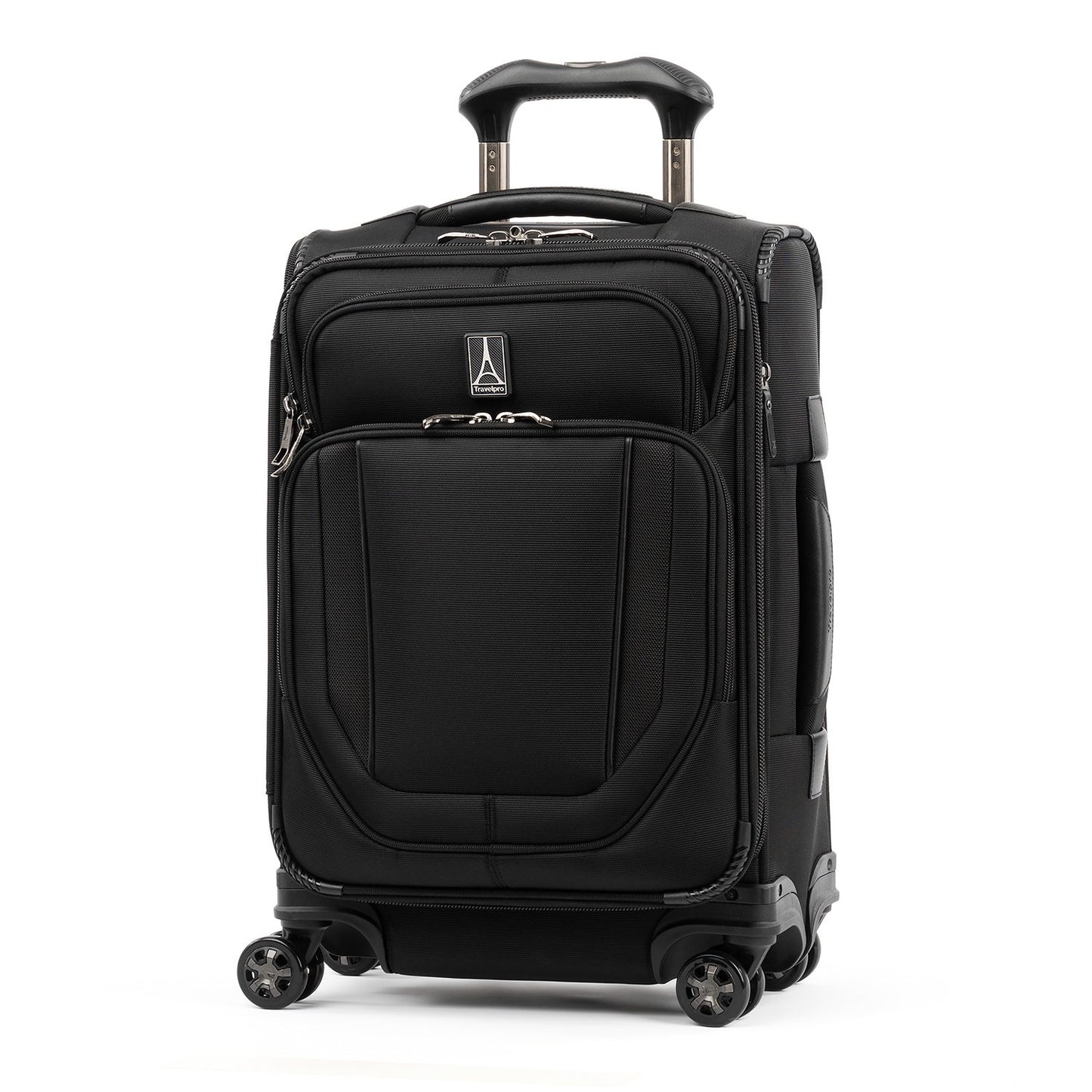 Travelpro Crew™ VersaPack™ Global Carry-On Expandable Spinner