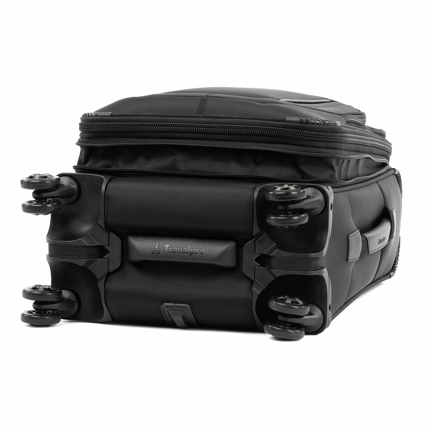 Travelpro Crew™ VersaPack™ Global Carry-On Expandable Spinner