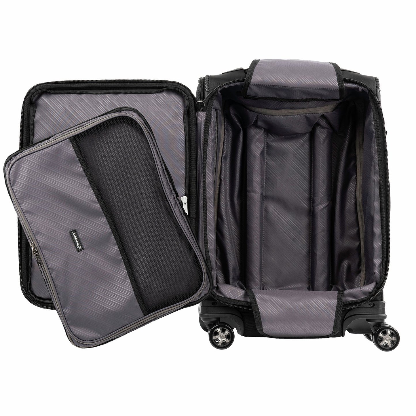 Travelpro Crew™ VersaPack™ Global Carry-On Expandable Spinner