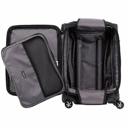 Travelpro Crew™ VersaPack™ Global Carry-On Expandable Spinner