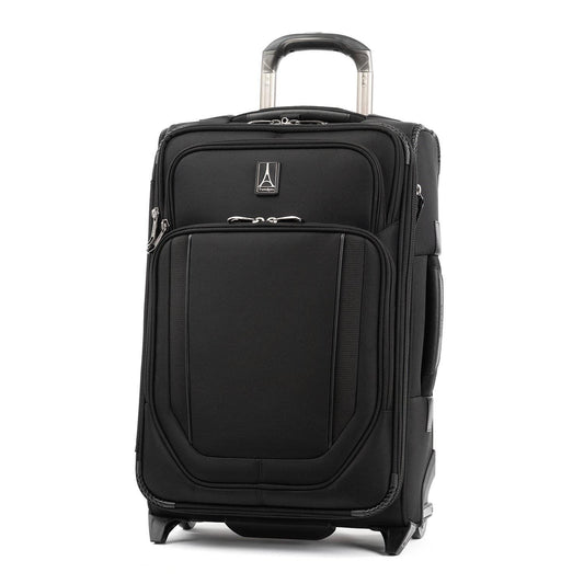 Travelpro Crew™ VersaPack™ Global Carry-On Expandable Rollaboard®