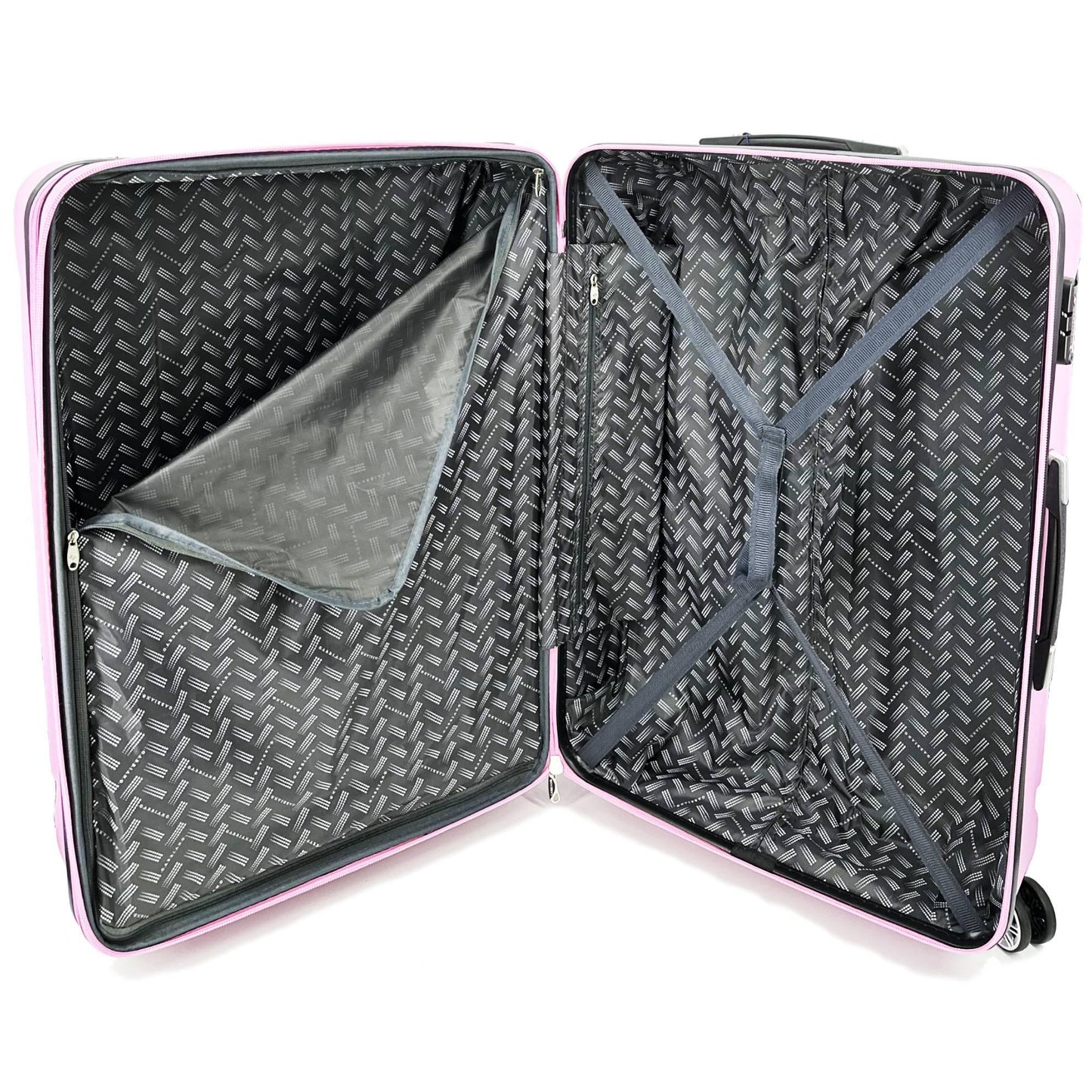 Gabbiano Viva Spinner Hardside (2060) (MEDIUM)