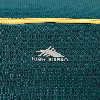 High Sierra Hi-Life Carry-On Wheeled Duffel