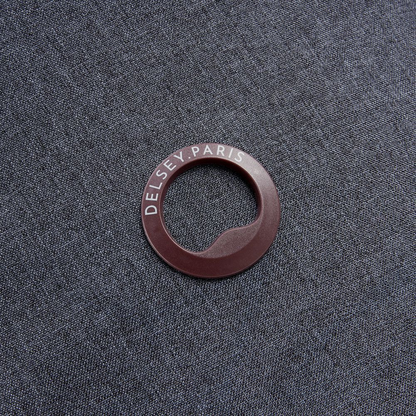 Delsey Maubert 2.0 Duffel (SMALL)(50% OFF in the Store)