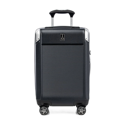 Travelpro Platinum® Elite Carry-On Expandable Hardside Spinner