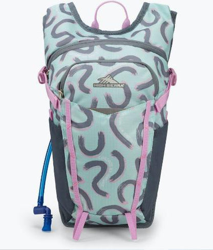 High SierraHydrahike 2.0 Youth 8L Hydration Pack