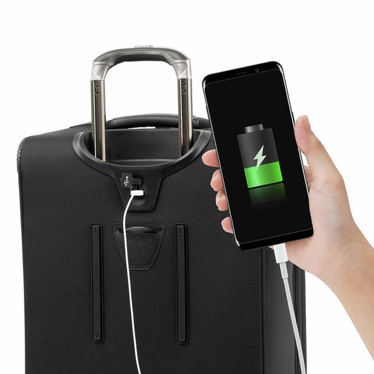 Travelpro Crew™ VersaPack™ Max Carry-On Expandable Rollaboard®