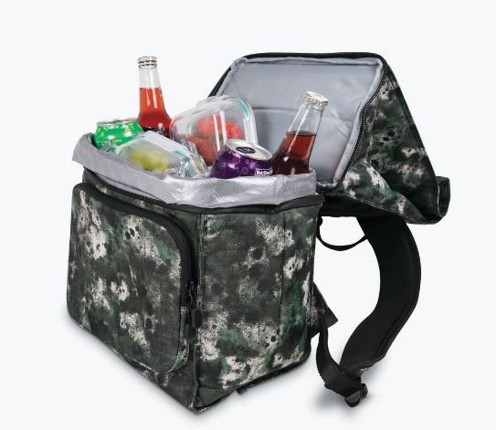 High Sierra Beach N Chill Cooler Backpack