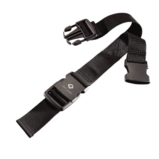 Samsonite Add a Bag Strap