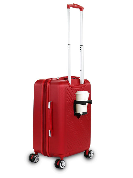 Gabbiano Da Vinci Spinner Hardside (2310) (SMALL)