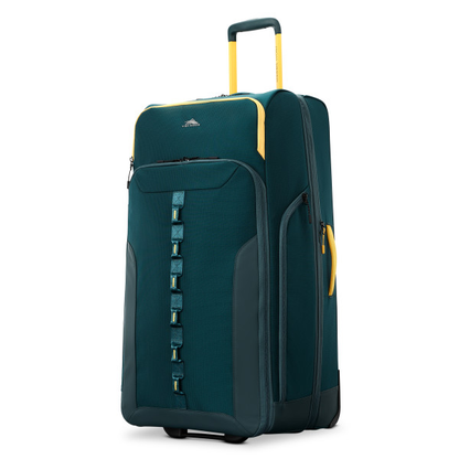 High Sierra Hi-Life Large Wheeled Duffel