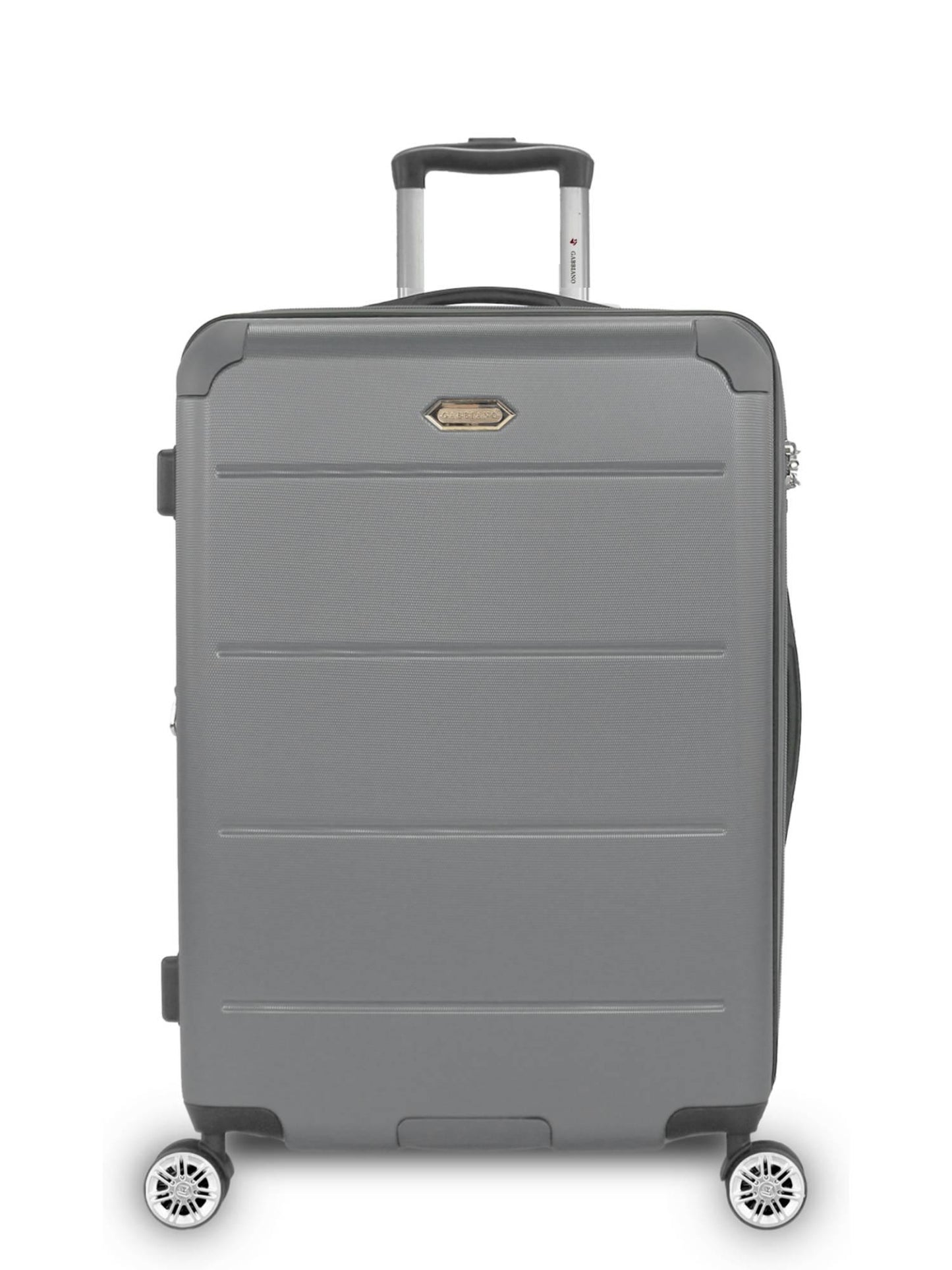 Gabbiano Infinity Hardside Luggage (2320) (LARGE)