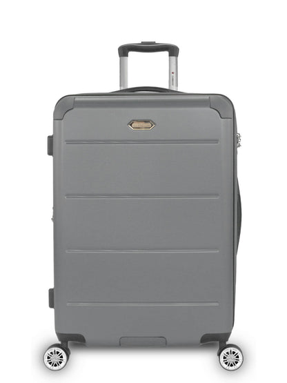Gabbiano Infinity Hardside Luggage (2320) (LARGE)
