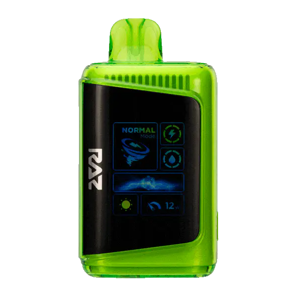 Raz LTX/DC2500 - 25K Puffs