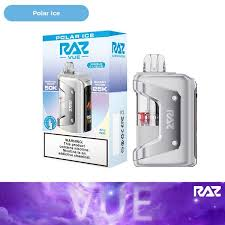 Razz VUE 50K