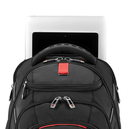 Samsonite Tectonic Nutech 17" Backpack